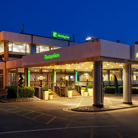 Holiday Inn Maidenhead Windsor, An Ihg Hotel Exterior foto