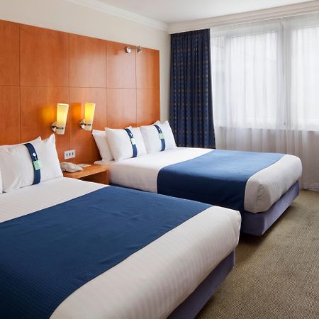 Holiday Inn Maidenhead Windsor, An Ihg Hotel Quarto foto