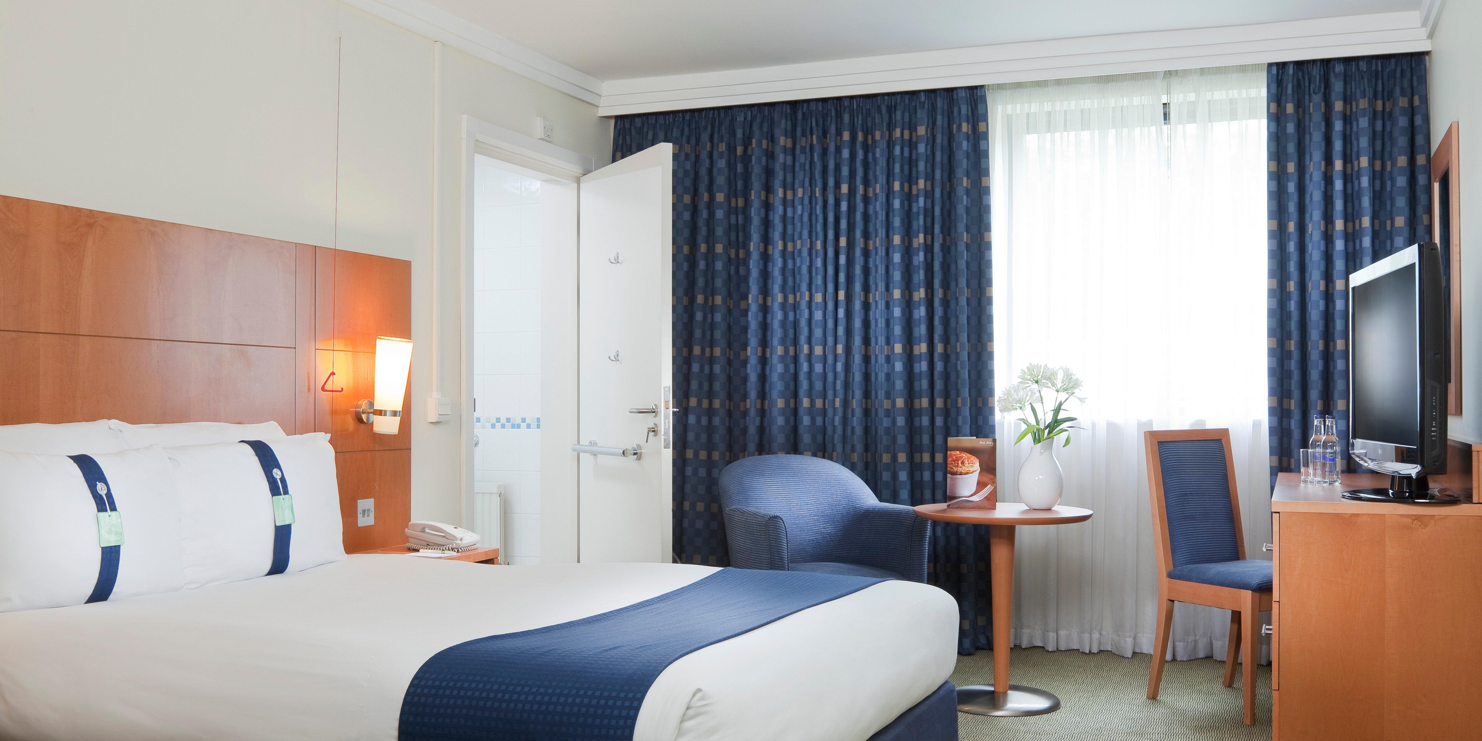 Holiday Inn Maidenhead Windsor, An Ihg Hotel Exterior foto