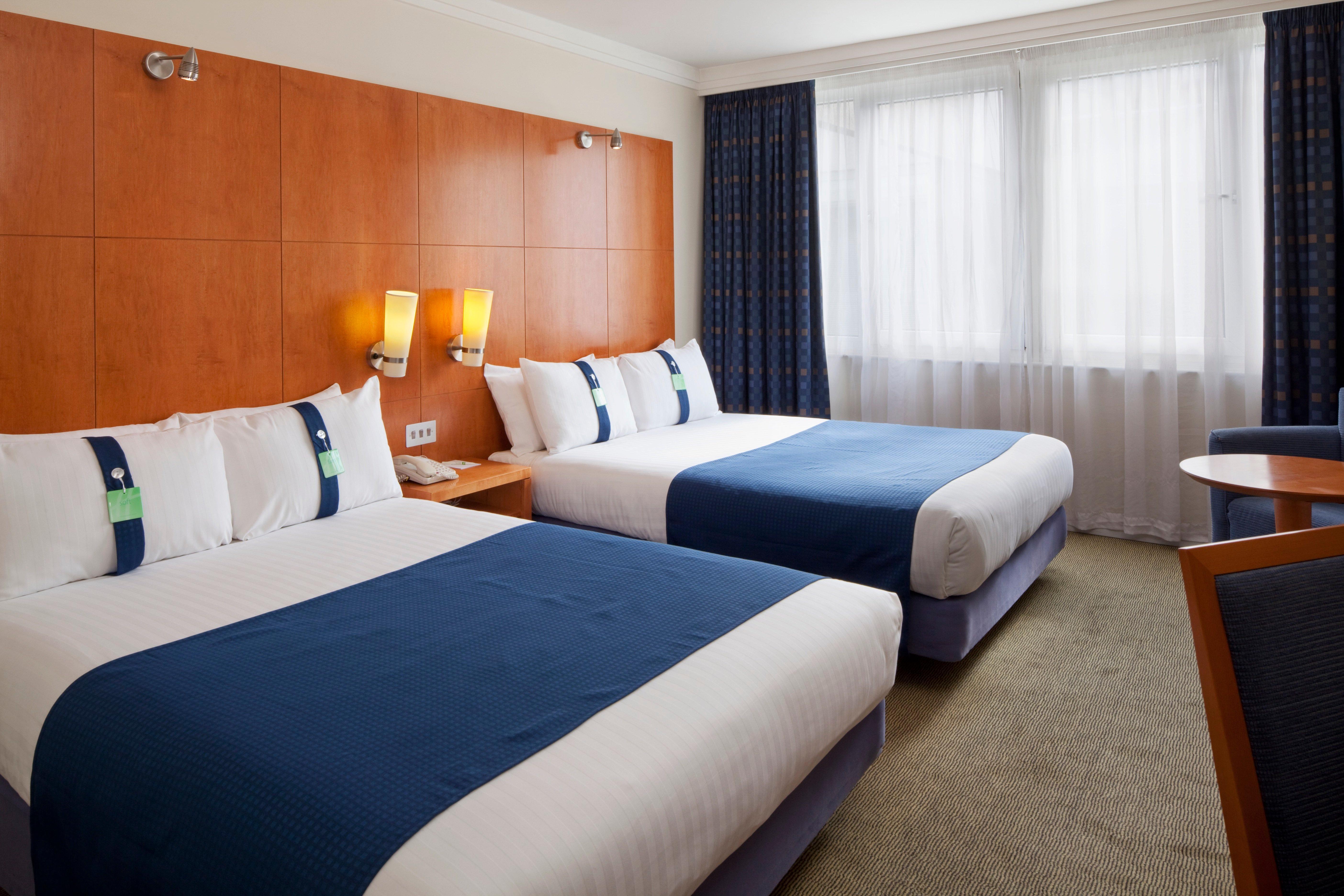 Holiday Inn Maidenhead Windsor, An Ihg Hotel Quarto foto