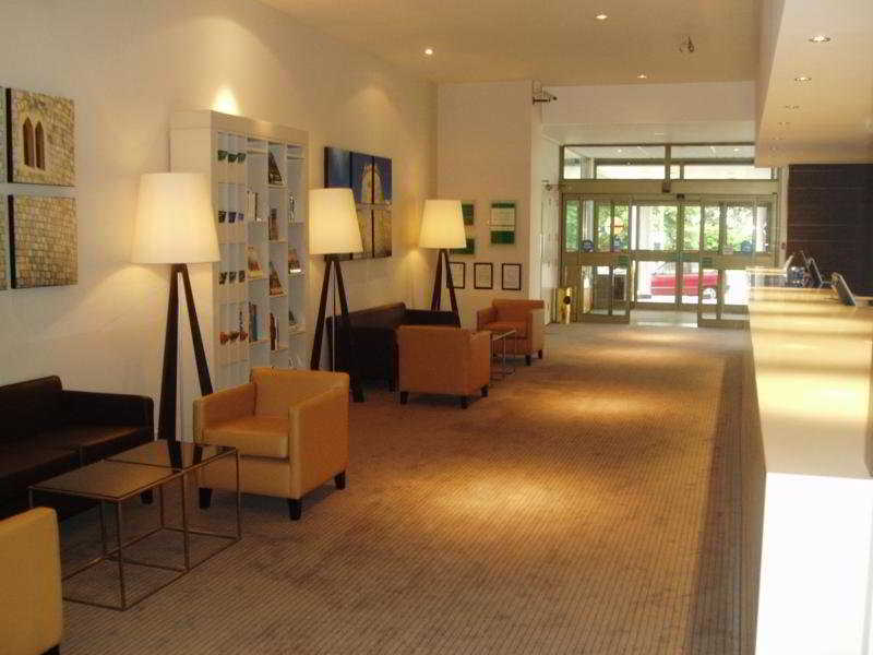 Holiday Inn Maidenhead Windsor, An Ihg Hotel Exterior foto